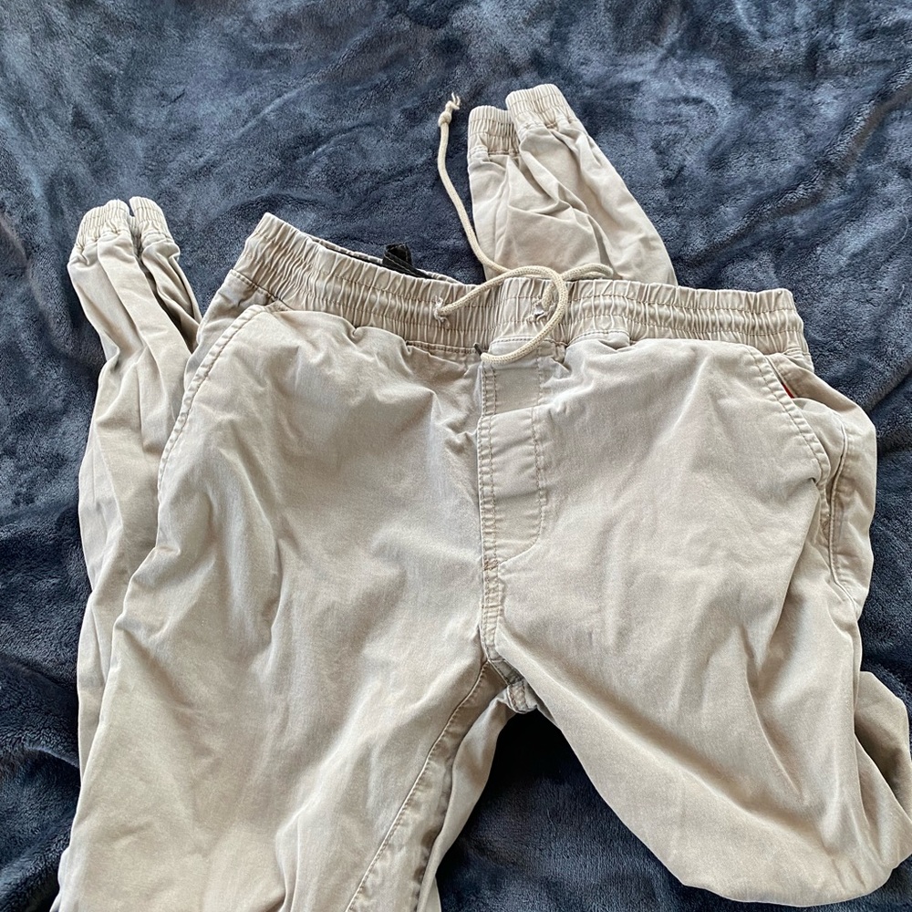 Globe Khaki Pants